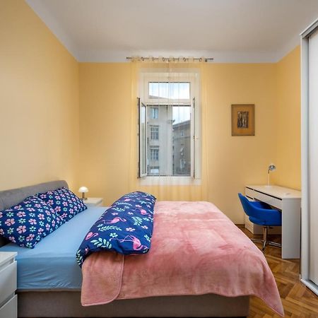Riviere Luxury Apartment Риека Экстерьер фото