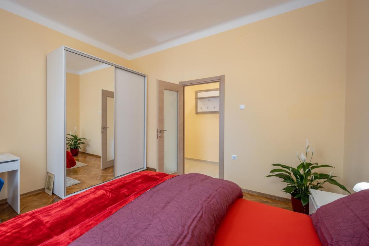 Riviere Luxury Apartment Риека Экстерьер фото